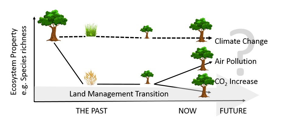 Perring et al., 2016 - GCB